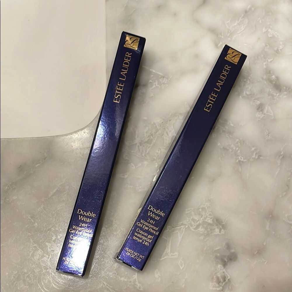 Estée Lauder Double Wear Waterproof Gel Eye Pencil Cocoa